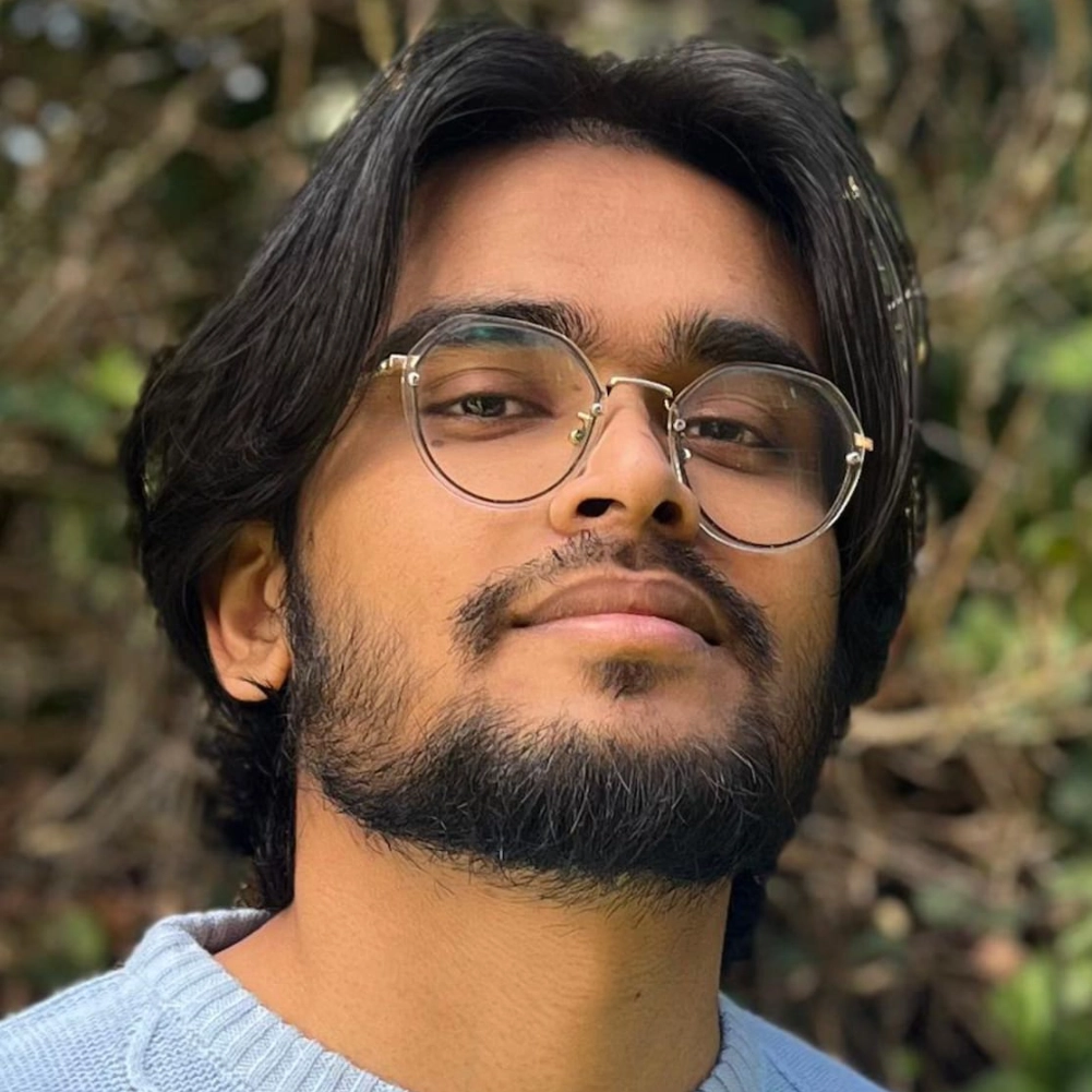 Kunal Deshmukh