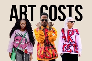 Art Costs