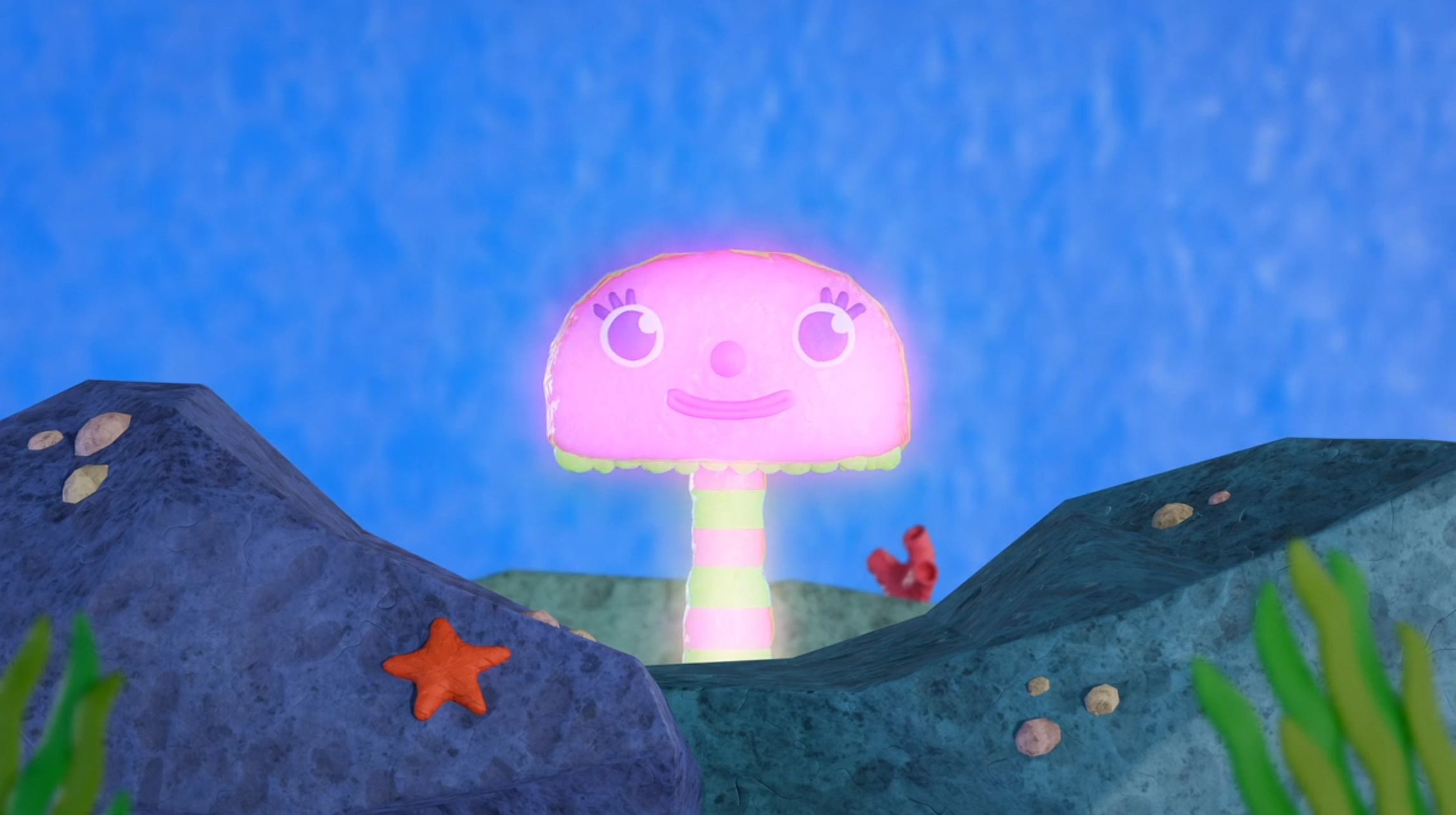 Waw Golau - Matthewibwhistance